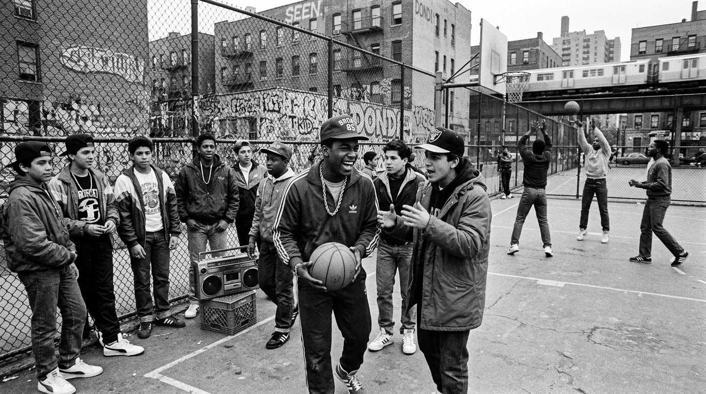 Snapback history